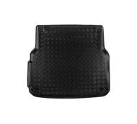 Tappetino bagagliaio senza Antiscivolo adatto per Classe C S204 (2007-