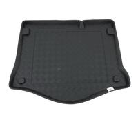 Tappetino bagagliaio senza antiscivolo adatto per Focus II Hatchback (2005
