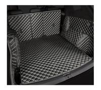 Tappetino Bagagliaio Set Completo Di Tappetini Per Bagagliaio Posteriore In PU, Rivestimento Per Pavimento, Protezione Interna, Poggiapiedi Per Civic 2016 2017 2018