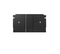 Tappetino Bagagliaio Tappetini Per Auto Cargo Liner Trunk Pad TPE 3D Per Xiaopeng Tappetino Piedi Set Vassoi Inodore Impermeabile NERO Per Xpeng G6 Vasca Baule(Back seat cover)