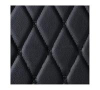 Tappetino Bagagliaio Tappetino Per Bagagliaio Auto In Pelle PU Per BMW Serie 3 F34 GT 2011-2019 Accessori Auto Tappetini Antiscivolo(Nero)