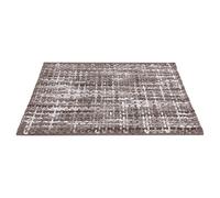 Tappetino Bagno Assorbente Per Doccia In Microfibra Mod. Plot Antiscivolo