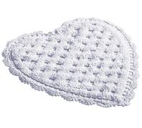 Tappetino Bagno Spugna Doccia Cotone Mod. Giulietta