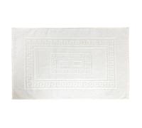 Tappetino Bagno Spugna Tinta Unita Tappeto Doccia Cotone Mod. Torino