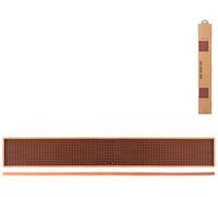 Tappetino Bar Cm 70x10 Rame B008mc The Bars