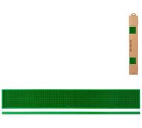 Tappetino Bar Cm 70x10 Verde B008g The Bars