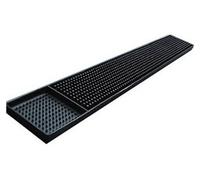 Tappetino bar Ilsa 45210600PVV MIXAGE Nero