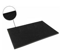 Tappetino bar Ilsa 45220450PVV MIXAGE Nero