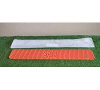Tappetino Barmat in Gomma Silicone Pubblicitario Aperitivo Aperol Spritz Nuovo