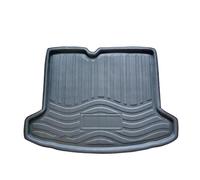 Tappetino baule auto Compatibile con Nissan per Kicks P15 2017 2018 2019 2020-2023 Auto Baule posteriore Zerbino Cargo Liner Boot Piano Vassoio EVA Tappeto Accessori