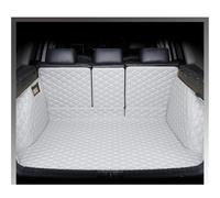 Tappetino baule auto Per A6 C7 Station Wagon 4G 2011 2012 2013 2014 2015 2016 2017 2018 Cuscinetti Di Protezione Tappetini Per Bagagliaio Posteriore Auto