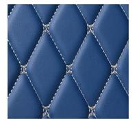 Tappetino Baule Per Ford Per Focus 2005-2011 2012-2018 2019 Tappetini Bagagliaio Auto Personalizzati In Pelle PU Dettagli Interni Tappeto Tutti I Modelli Tappetino Bagagliaio(Black bule,2019)