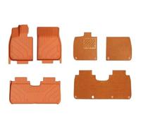 Tappetino Baule Per Lixiang Per L7 2024 2025 Tappetini In TPE Per Per Pro Per Max Per Ultra Per Auto Antiscivolo Impermeabili E Bagagliaio Tappetino Bagagliaio(6PCS Blanket O)