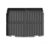 Tappetino Baule Per Toyota Per Yaris Per Cross 2021 2022 2023 2024 Tappetini Per Bagagliaio In TPE 3D Su Misura Impermeabili Adatti A Tutte Le Stagioni