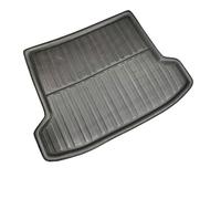 Tappetino Baule Tappetino Per Bagagliaio Impermeabile E Resistente Per Hyundai Per Tucson Per NX4 Per LWB 2022 2023, Dietro Il Sedile Della Seconda, Per