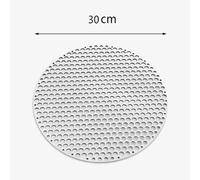 Tappetino BBQ Griglia Griglia Griglia Rack Barbecue Accessori Barbecue Antiadere