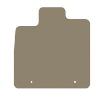 Tappetino BEIGE SCURO del conducente per BYD Atto 2 elettrico 2025-...