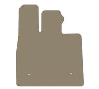 Conducente per BYD Seal U DM-i PHEV 2024-…, Beige scuro Tappeti Tappetino