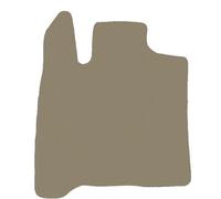 Tappetino BEIGE SCURO del conducente per Opel Astra L VI mHEV H/B 5p 2024-…