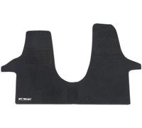 Tappetino Berger per cabina di guida, Tappeto in plastica | Camper, adatto e specifico per veicolo, per molti modelli, VW T5 + T6, anno di costruzione tutti
