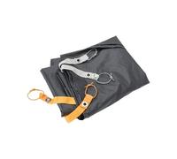Tappetino big agnes footprint copper spur ul3 bikepack grigio