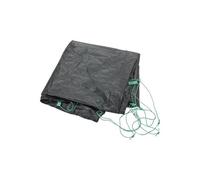 Tappetino big agnes per tenda string ridge vst 1 5 grigio