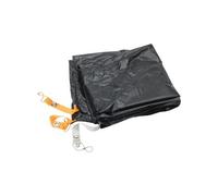 Tappetino big agnes per tenda tiger wall 2 platinum grigio