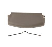 Tappetino bracciolo auto Per Audi A4 B6 B7 - 3 couleurs | 2002-2008 - Bracciolo console centrale auto(Beige)