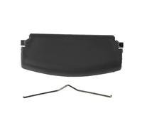 Tappetino bracciolo auto Per Audi A4 B6 B7 - 3 couleurs | 2002-2008 - Bracciolo console centrale auto(Black)