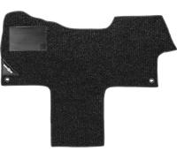 Brunner Tapis Deluxe Security SY Fiat Ducato Floor Mat