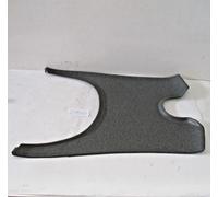 TAPPETINO CENTRALE GRIGIO PER PIAGGIO ZIP 1° TIPO CODICE 259541