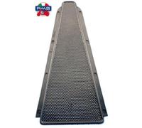 Tappetino centrale in gomma per Piaggio Vespa Sprint Veloce 150 1972 1973 1974