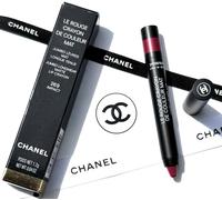 Tappetino Chanel Le Rouge Crayon De Couleur 269 Impact