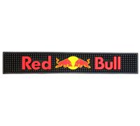 Tappetino Cocktail Bar Mat Pubblicitario Redbull