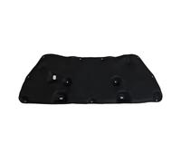 Tappetino Cofano Anteriore Per CR-V Per CRV CR V MK3 2007~2011 Cofano Anteriore Motore Copertura In Cotone Accessori Per Auto Isolamento Termico(Style A)