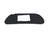 Tappetino Cofano Anteriore Per KIA Per Forte 2009-2016 K3 2012-2018 Calore Isolamento Acustico Cotone Cofano Anteriore Motore Firewall Zerbino Pad Copertura(K*3 2012-2015)