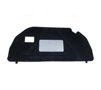 Tappetino Cofano Anteriore Per Mazda 3 Per M3 2006-2011 Auto Auto Cofano Motore Calore Acustico Isolamento Cotone Copertura Insonorizzata 1SET Materiale PET Insonorizzazione Motore(Style 2)