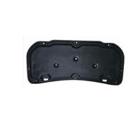 Tappetino Cofano Anteriore Per Mazda Per CX-5 KE KF 2013~2024 Rivestimento Cofano Anteriore Auto Rivestimento Motore Isolamento Termico Tappetino Insonorizzante Insonorizzazione Motore(2017-2024 K*F)