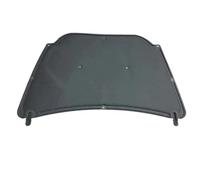 Tappetino Cofano Anteriore Per Mazda6 Per Mazda Per Atenza MK2 GH1 GH2 GZ 2009-2013 Copri Tappetini Riscaldanti Accessori Tappetini Isolanti Acustici Accessori Isolante Tappetino Cofano