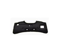 Tappetino Cofano Anteriore Per Nissan Per X-Trail T32 Per Rogue 2014~2017 Tappetino Isolante Cofano Motore Auto Cotone Tappetino Termico Riscaldante Insonorizzazione Motore