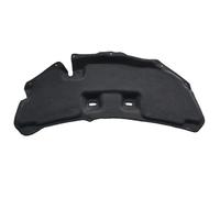 Tappetino Cofano Anteriore Per Odyssey RB3/4 RC MK4 MK5 2009~2019 Cofano Anteriore Motore Suono Cuscinetto Riscaldante Isolante Ignifugo Copertura Cotone Insonorizzazione Motore(Orange)
