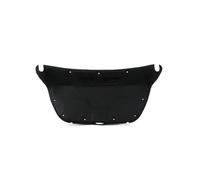Tappetino Cofano Anteriore Per Verna Per Solaris 2011~2018 Rivestimento In Cotone Fonoassorbente Termico Accessori Isolamento Cofano Motore Auto Insonorizzazione Motore(For Trunk)
