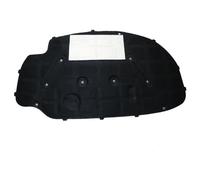 Tappetino Cofano Anteriore Per VW Per Jetta Per Golf5 Per A5 1K5 Per Bora Per GLI Per Vento 2006-2010 Cofano Anteriore Motore Isolamento Acustico Ritardante Di Fiamma