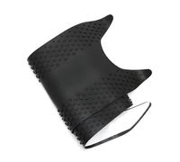 Tappetino compatibile con Ninebot MAX G30 Kickscooter adesivo in gomma for scooter elettrico parti di riparazione della copertura del pedale adesivo(Color:G30 Foot Mat Black)