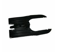 Tappetino Completo In Gomma Nera Per Lambretta Serie 1 2 3
