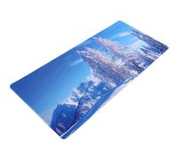 Tappetino Computer Da Scrivania Mause Arredamento Della Tastiera Per Mouse