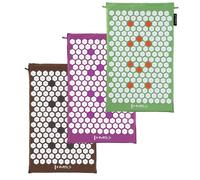 Tappetino con punte per massaggio agopressione HMS