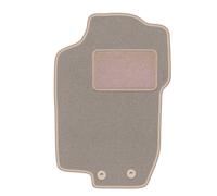 Tappetino conducente Lancia Lybra 1999-2005 berlina/station wagon/SW 1pz Beige