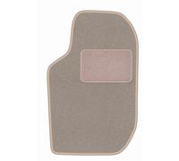 Tappetino conducente Lancia Thema 1984-1994 berlina 1 pezzo Beige LUX