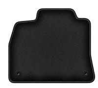 Tappetino conducente velour nero per: Audi e-Tron 2020- Sportback